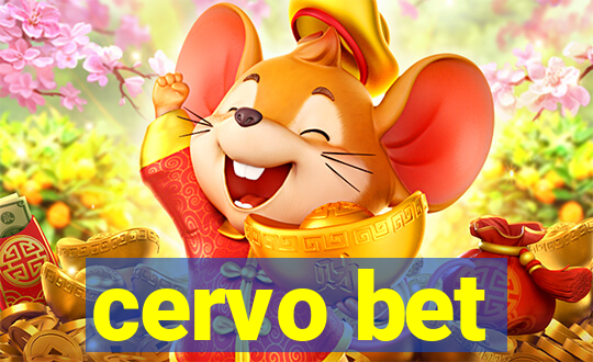 cervo bet